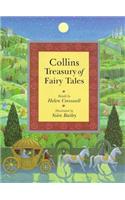 Collins Treasury of Fairy Tales