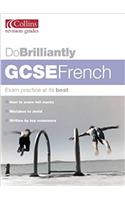 GCSE FRENCH