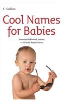Cool Names for Babies