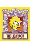 The Lisa Book: (The Simpsons Library of Wisdom)