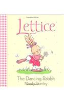 LETTICE DANCING RABBIT CN PB