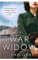 War Widow