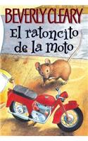El Ratoncito de la Moto
