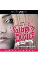 The Vampire Diaries: The Fury