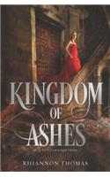 Kingdom of Ashes