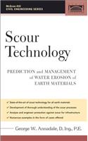 Scour Technology: Mechanics and Engineering Practice