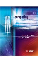 Computing Essentials 2006 Intro Edition W/ Student CD