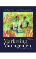 Marketing Management