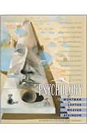 Psychology (5th ed)