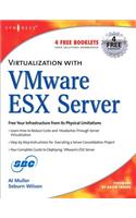 Configuring VMware ESX Server 2.5