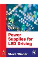 Power Supplies for Led Driving
