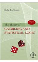 The Theory of Gambling and Statistical Logic