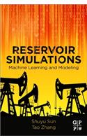 Reservoir Simulations