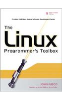 The Linux Programmer's Toolbox