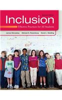 Inclusion