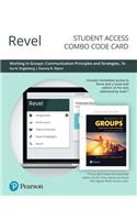 Revel for Working in Groups