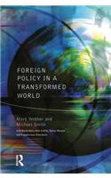 Foreign Policy In A Transformed World