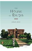 House of Bilqis