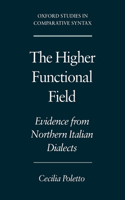 Higher Functional Field