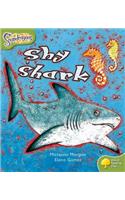 Oxford Reading Tree: Level 7: Snapdragons: Shy Shark: (Oxford Reading Tree)