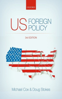 Us Foreign Policy 3e