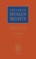 The Law of Human Rights, Volumes 1 & 2