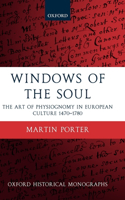 Windows of the Soul