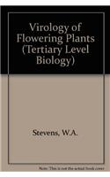 Virology of Flowering Plants