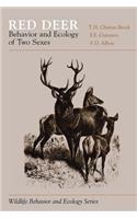 Red Deer (Paper Only)