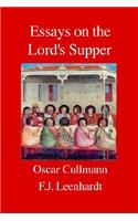 Essays on the Lord's Supper