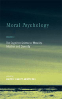 Moral Psychology, Volume 2