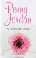 The Sicilian's Baby Bargain