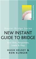 New Instant Guide to Bridge