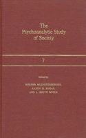 The Psychoanalytic Study of Society