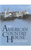 The American Country House