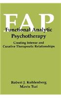 Functional Analytic Psychotherapy