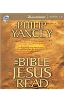 Bible Jesus Read