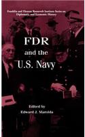 FDR and the US Navy