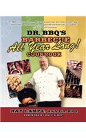 Dr. Bbq's Barbecue All Year Long! Cookbook