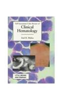 Self-Assessment Color Review of Clincial Hematology