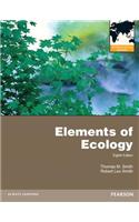 Elements of Ecology