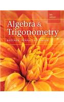 Algebra and Trigonometry Plus Mylab Math with Pearson Etext, Access Card Package