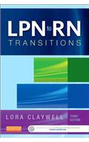 LPN to RN Transitions