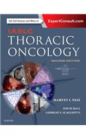 Iaslc Thoracic Oncology