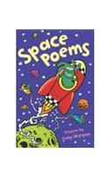Space Poems