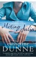 Missing Julia