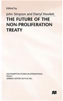 Future of the Non-Proliferation Treaty