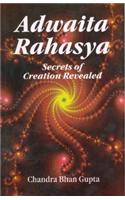 Advaita Rahasya