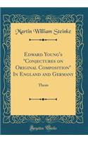 Edward Young's 