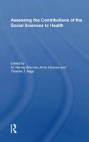 Assessing Contributions